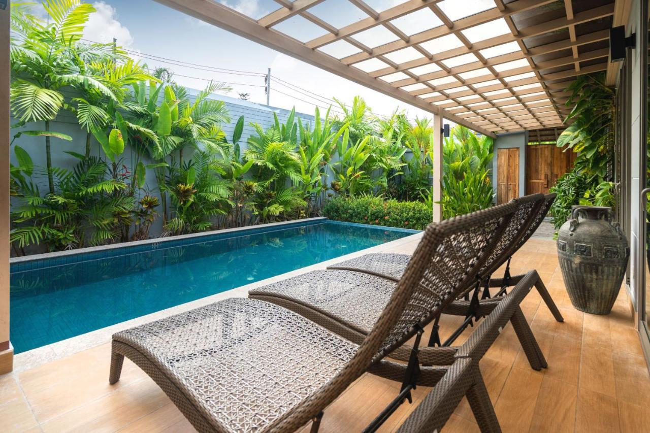 Villa Dalaa 9 *