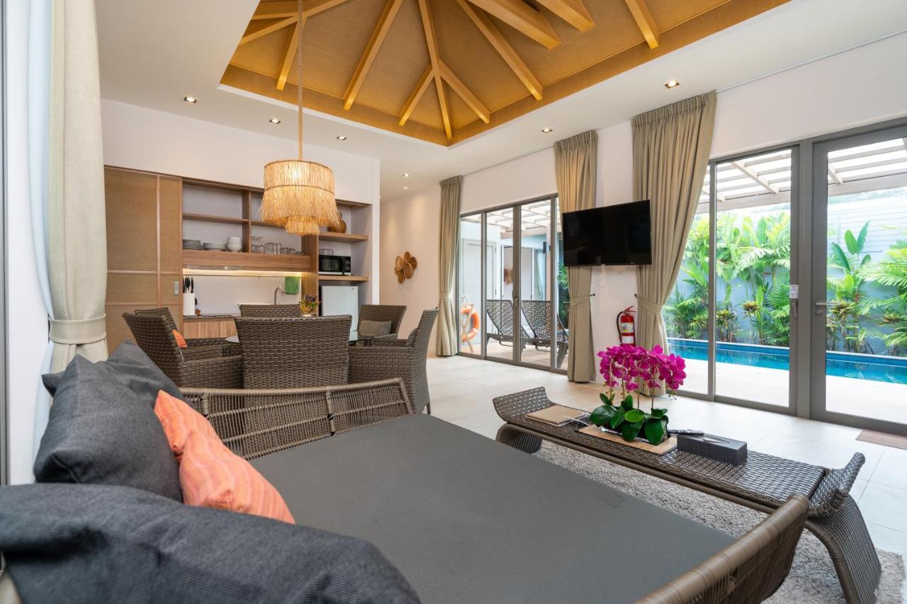 Dalaa 9 * Pantai Kamala