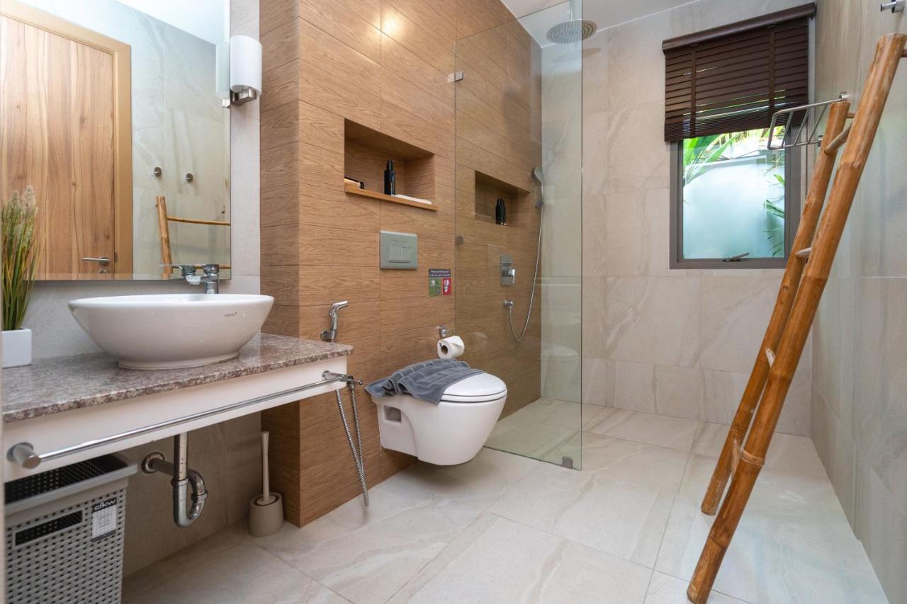 Dalaa 9 Villa Kamala Beach
