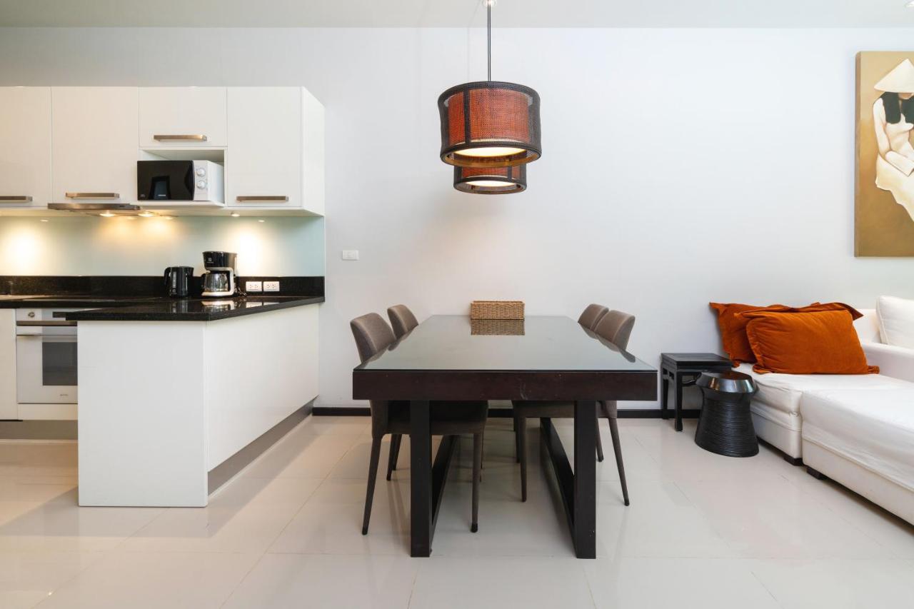 Villa Your Private Paradise - 2br Tropical Pool Astree Ban Saiyuan