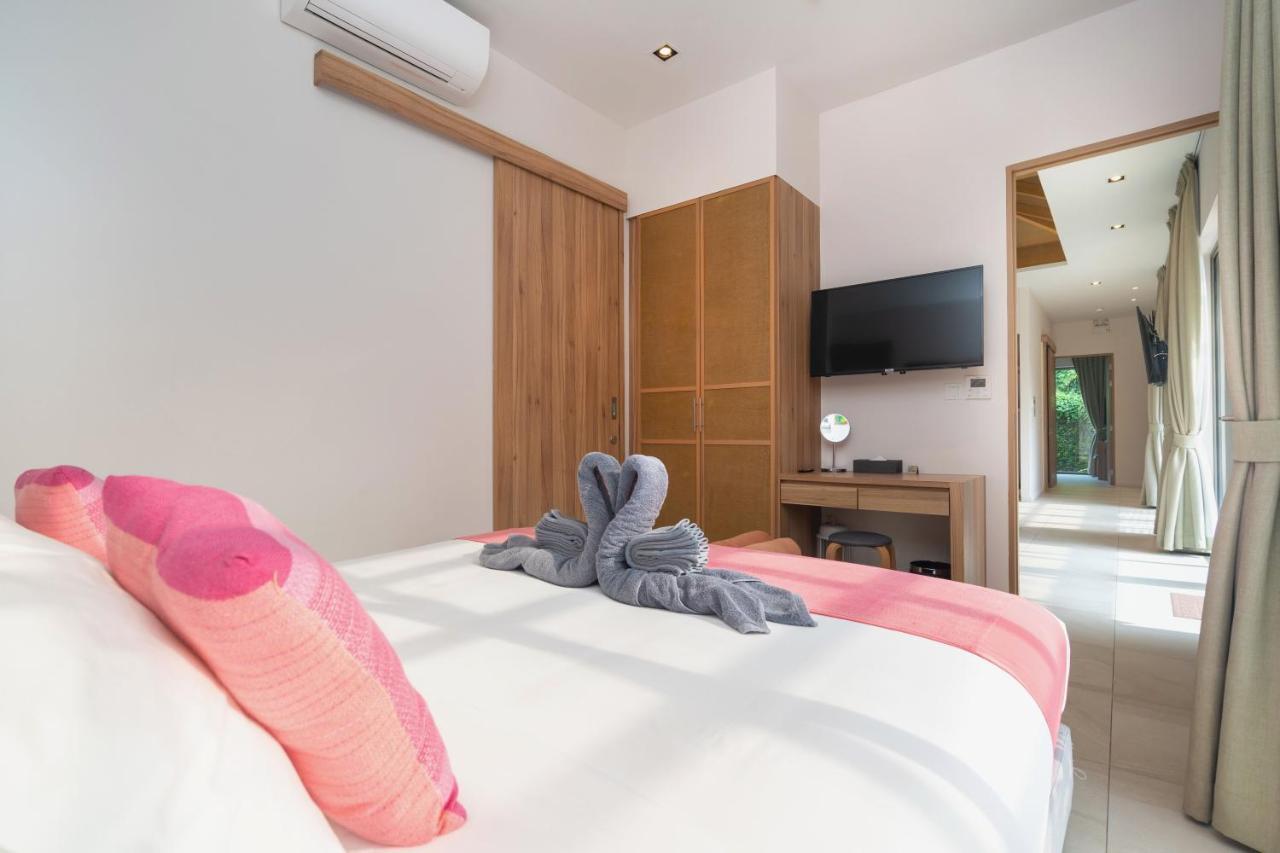 Vila Dalaa 9 Pantai Kamala