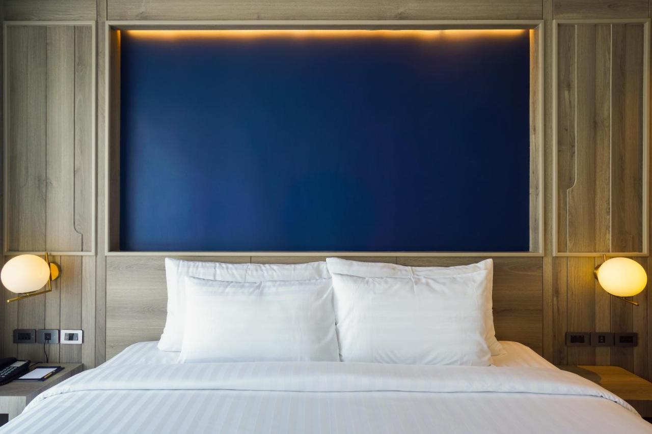 Hotel Seabed Grand - Sha Extra Phuket