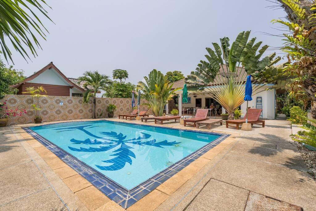 Chalet Baan Coconut *