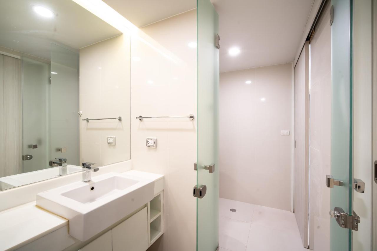 Apartment The Aristo-access Pool Surin Phuket