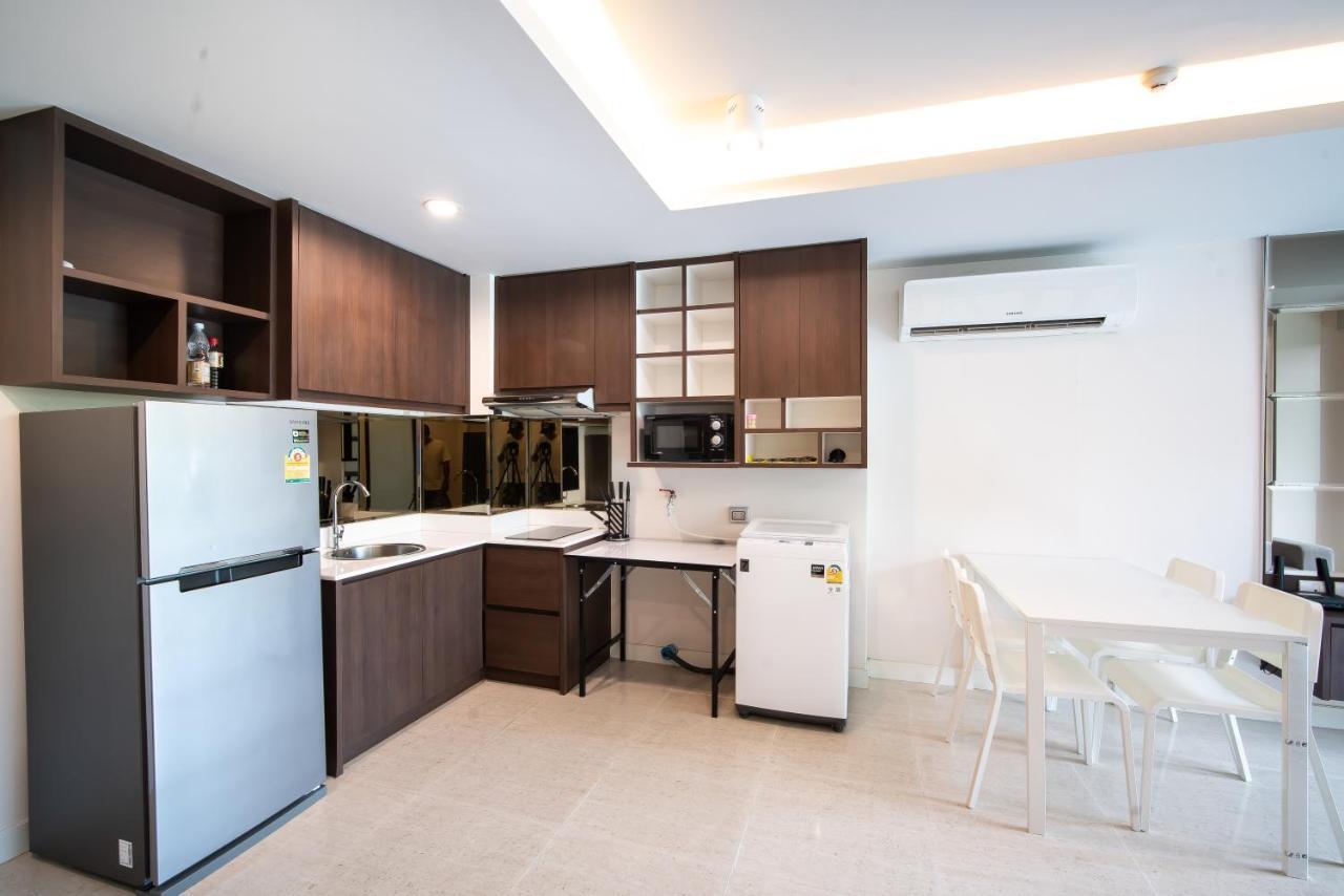 Apartment The Aristo-access Pool Surin Phuket