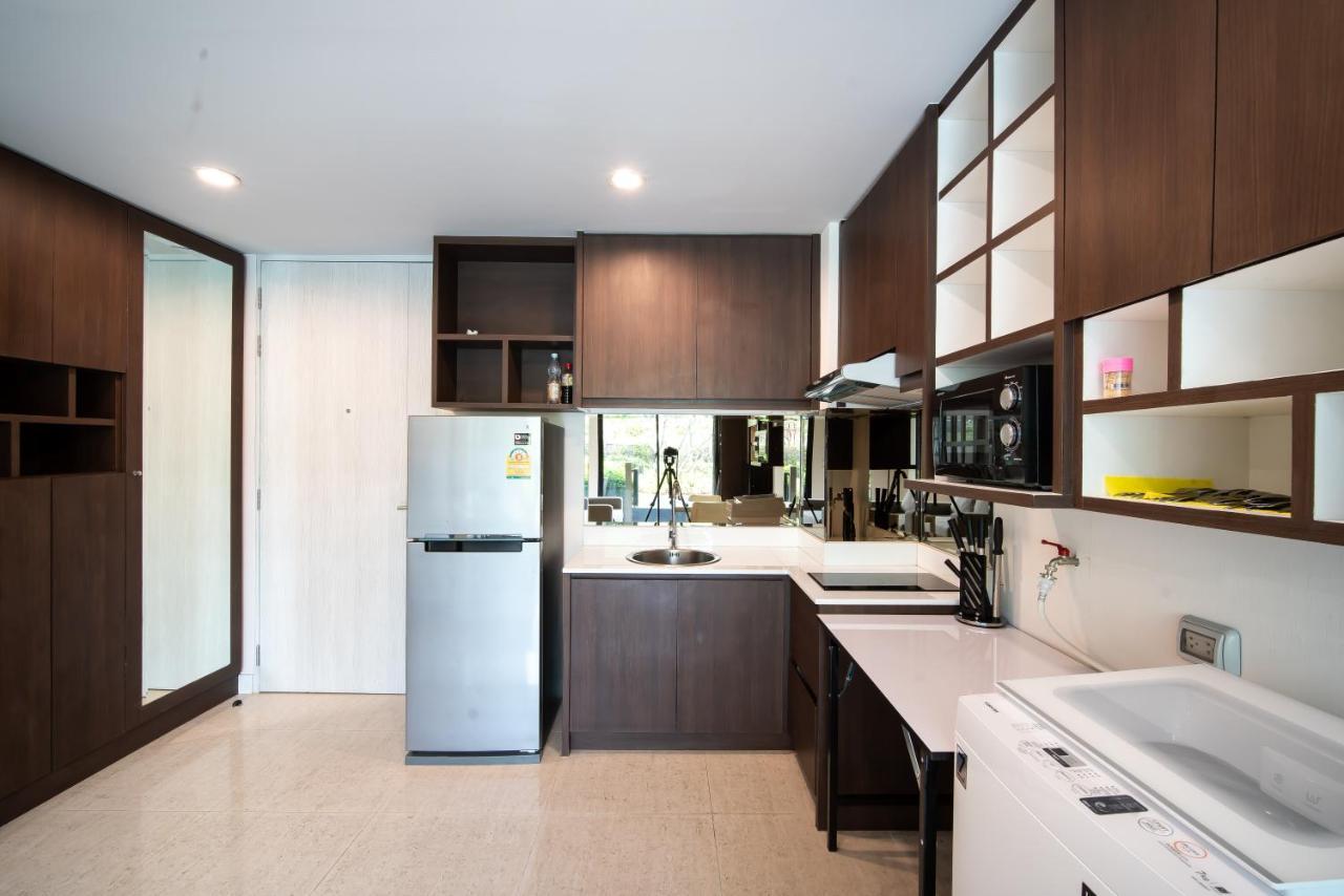 Apartment The Aristo-access Pool Surin Phuket