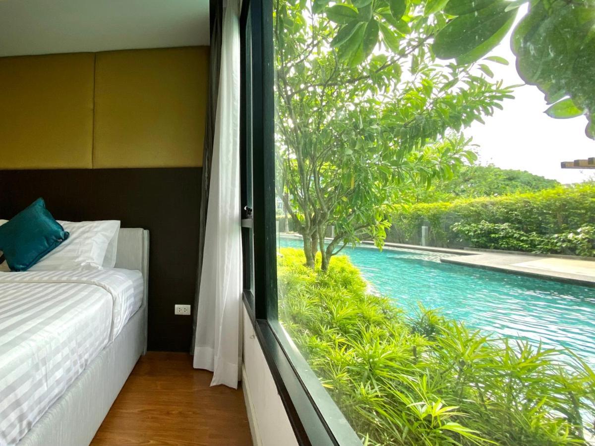 Apartment The Aristo-access Pool Surin Phuket