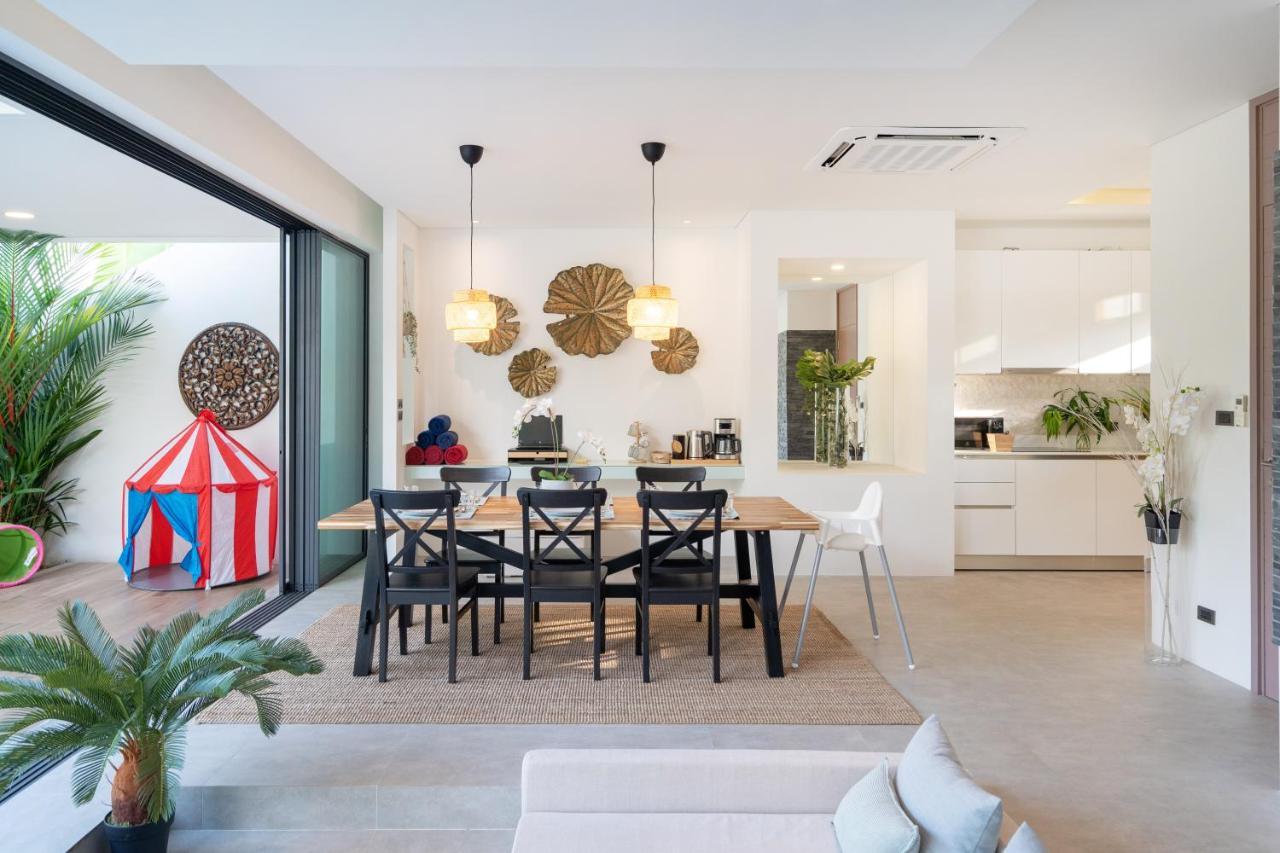 Kalliste 25 Phuket