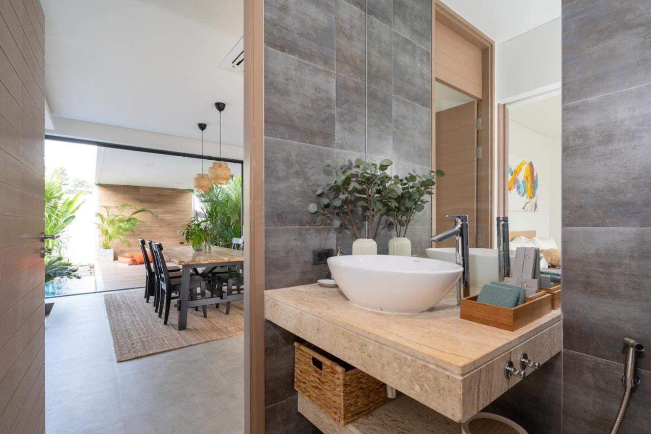 Kalliste 25 * Phuket