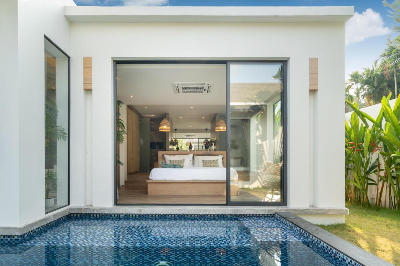 Kalliste 25 Villa Phuket