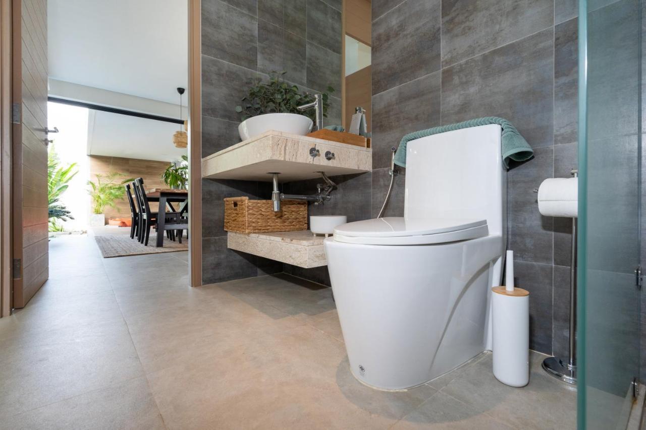 Kalliste 25 Villa Phuket