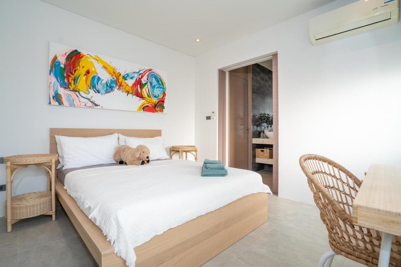 Kalliste 25 Villa Phuket