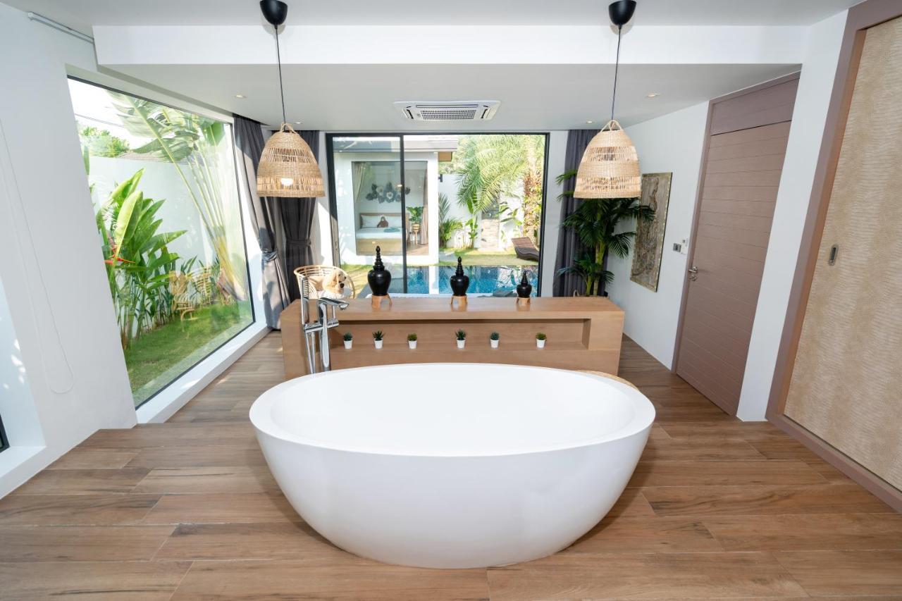 Kalliste 25 * Phuket