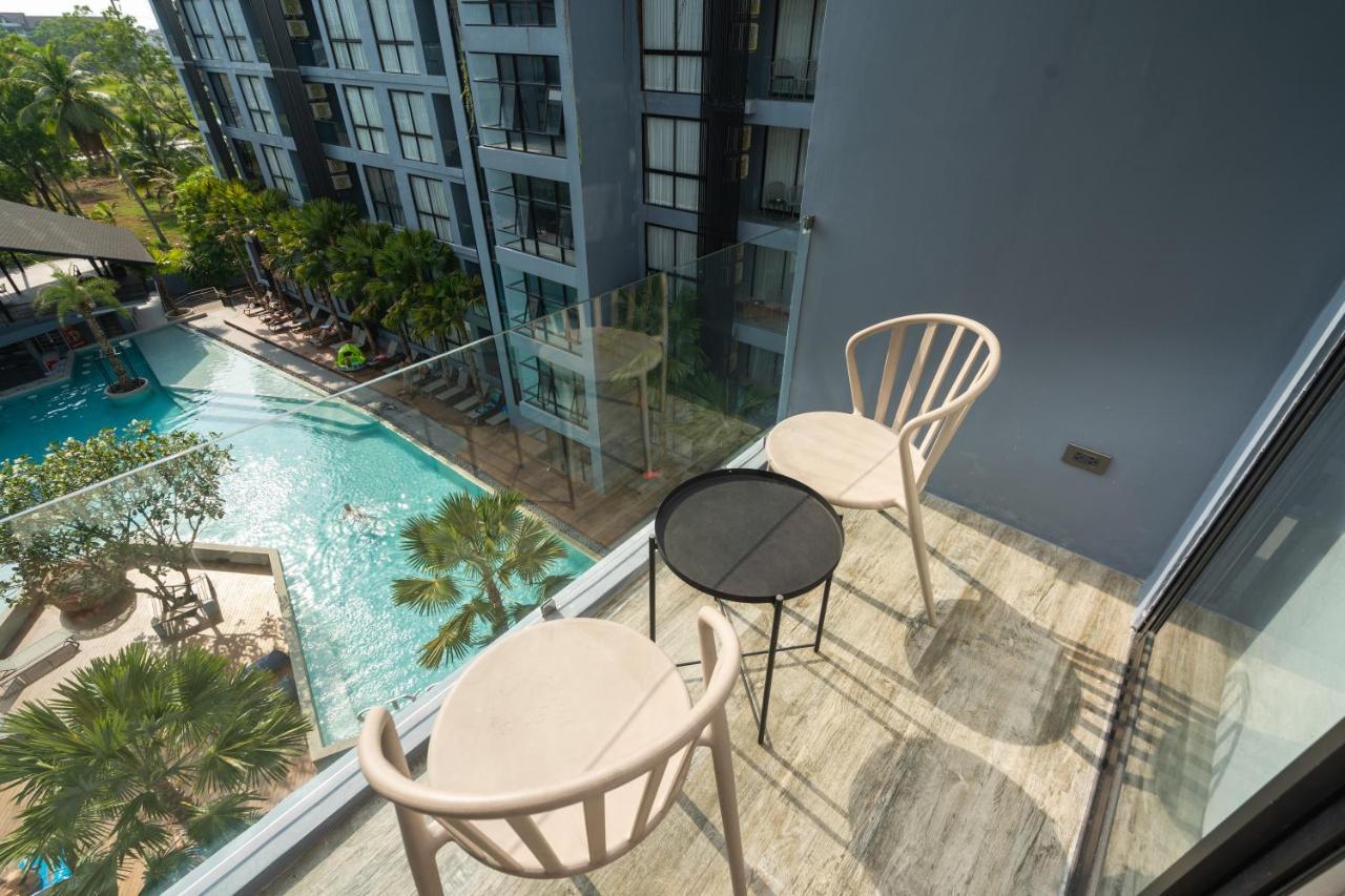 Apartment 5 Stars Facilities Kamala Beach