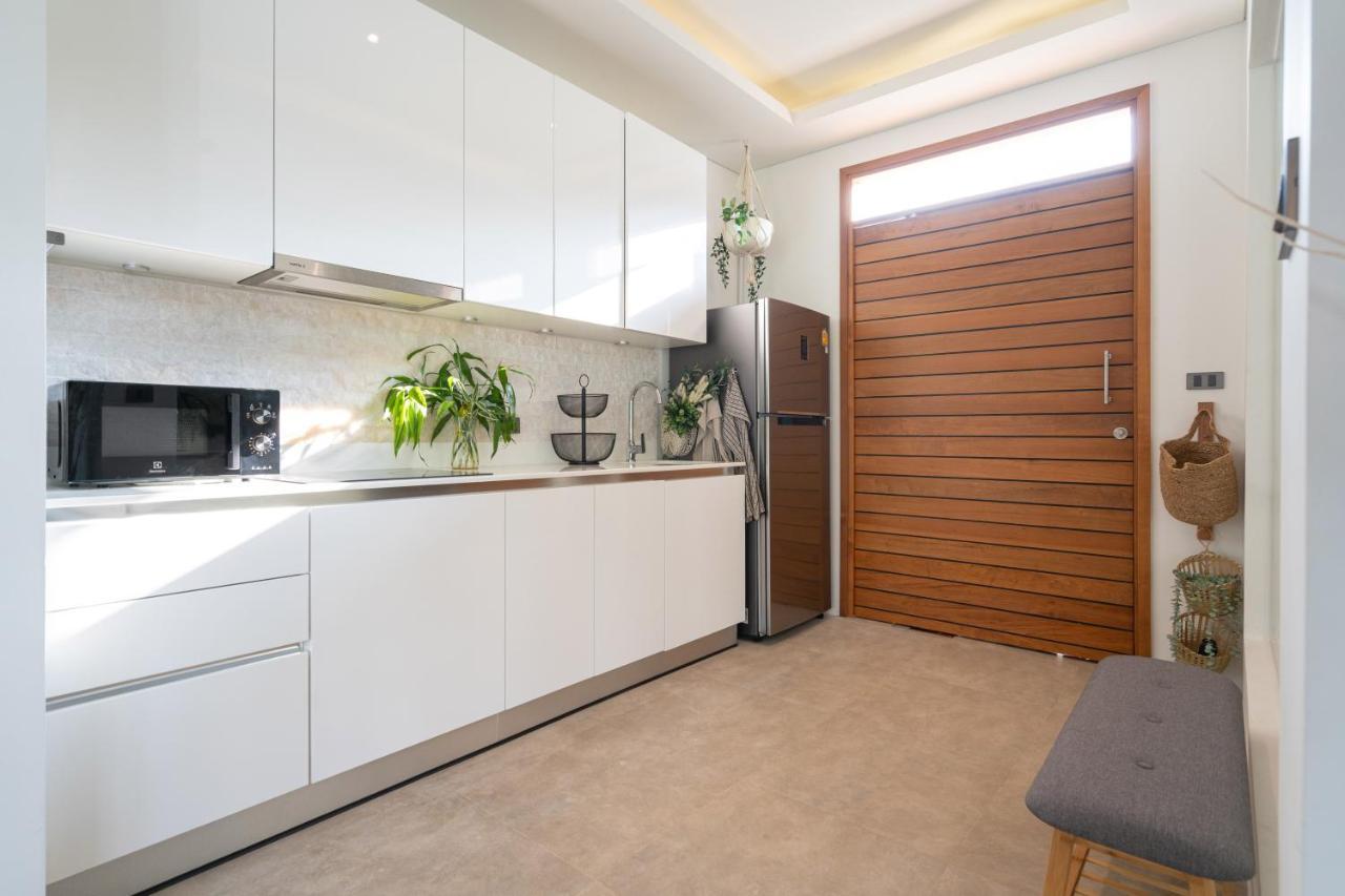 Kalliste 25 * Phuket