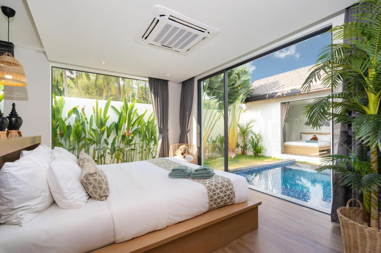 Villa Kalliste 25 Phuket
