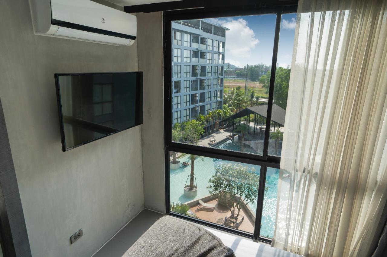 5 Stars Facilities Kamala Beach