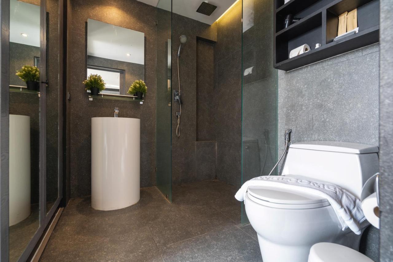 5 Stars Facilities *