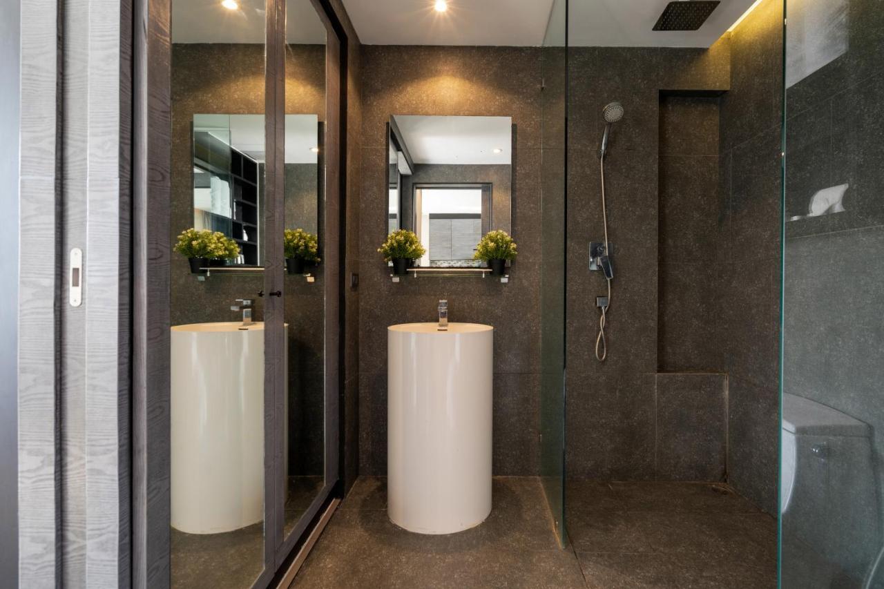Apartment 5 Stars Facilities *