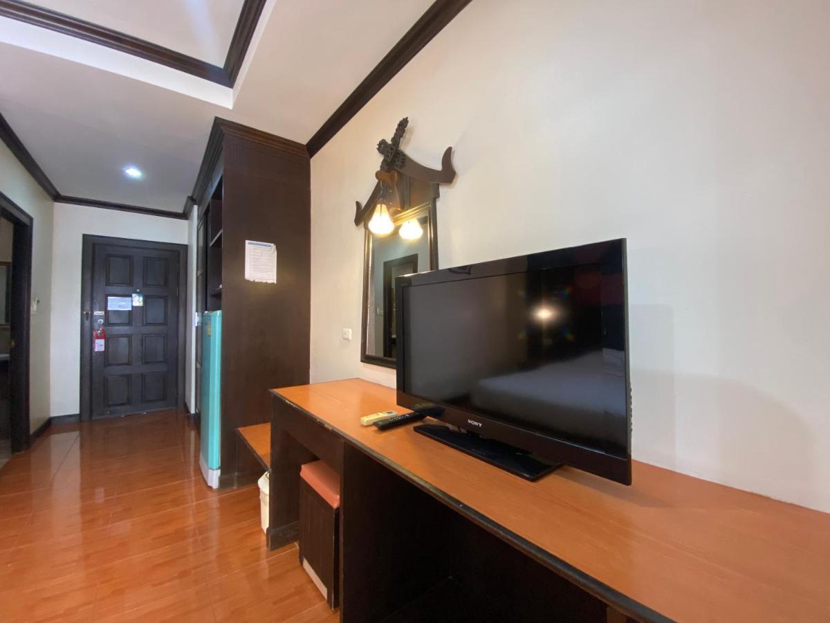 Nanai 2 Phuket Patong