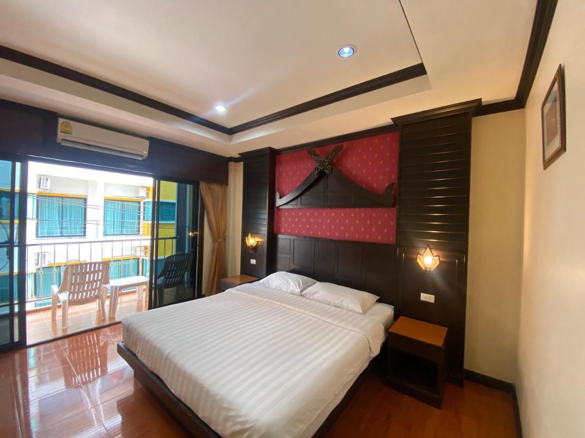 Nanai 2 Phuket 3*