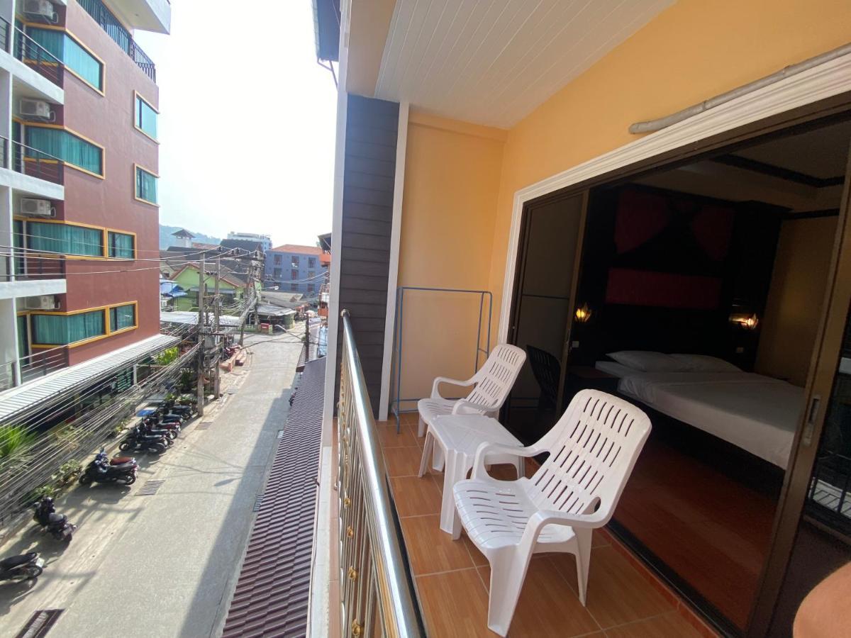 Hotel Nanai 2 Phuket