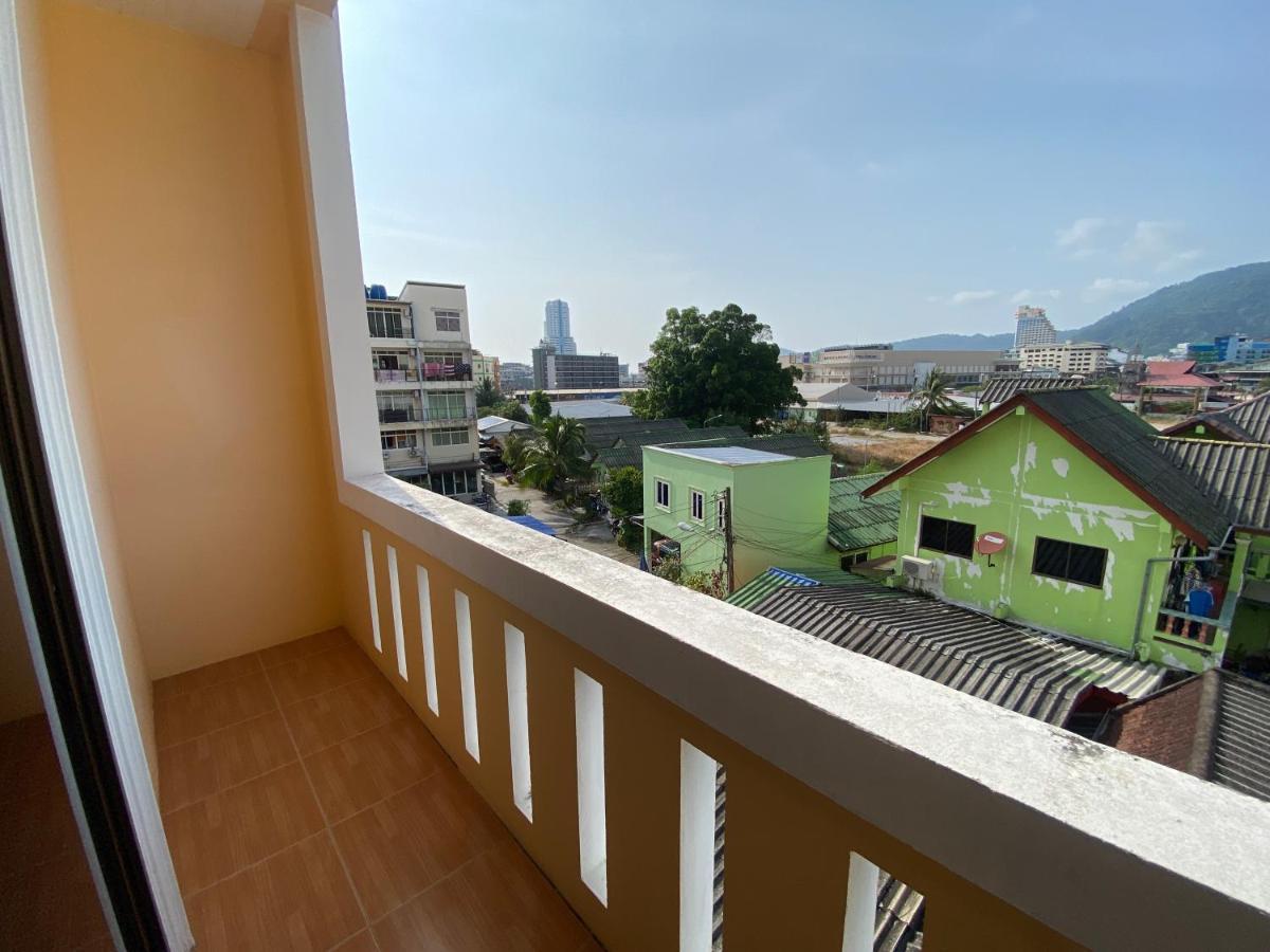 Nanai 2 Phuket 3* Patong