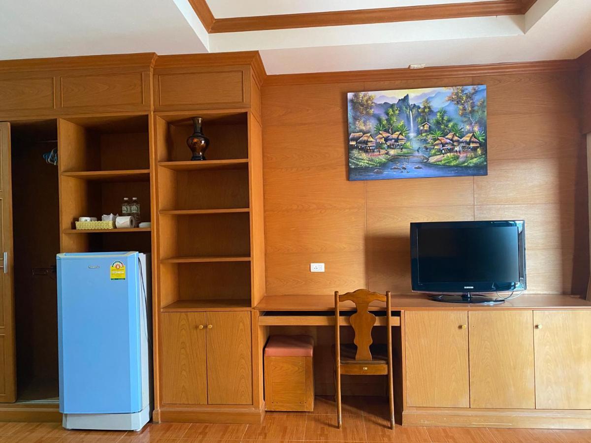 Nanai 2 Phuket Patong