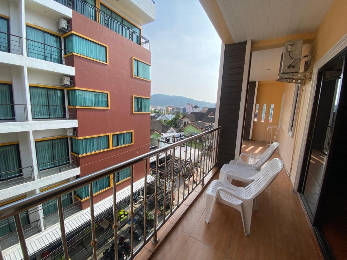 Nanai 2 Phuket Patong
