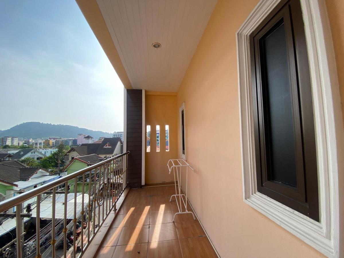 Nanai 2 Phuket Hotel