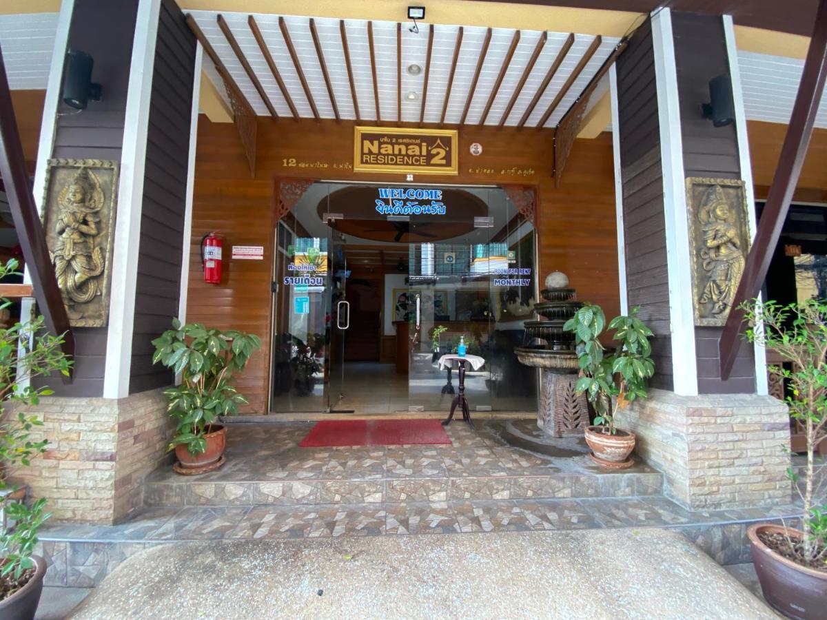 Nanai 2 Phuket 3* Patong