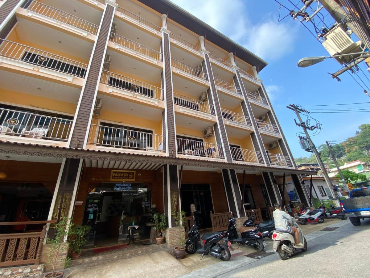 Hotel Nanai 2 Phuket 3*