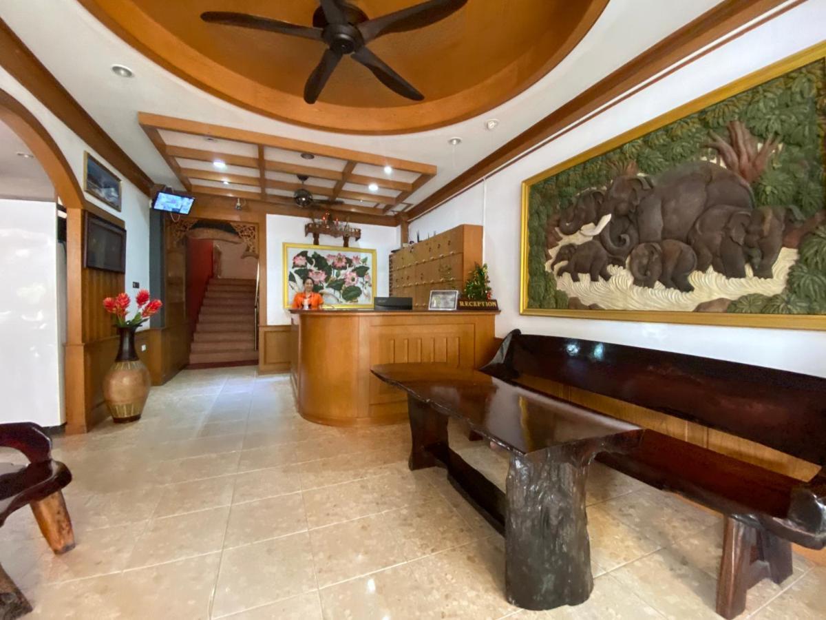 Nanai 2 Phuket