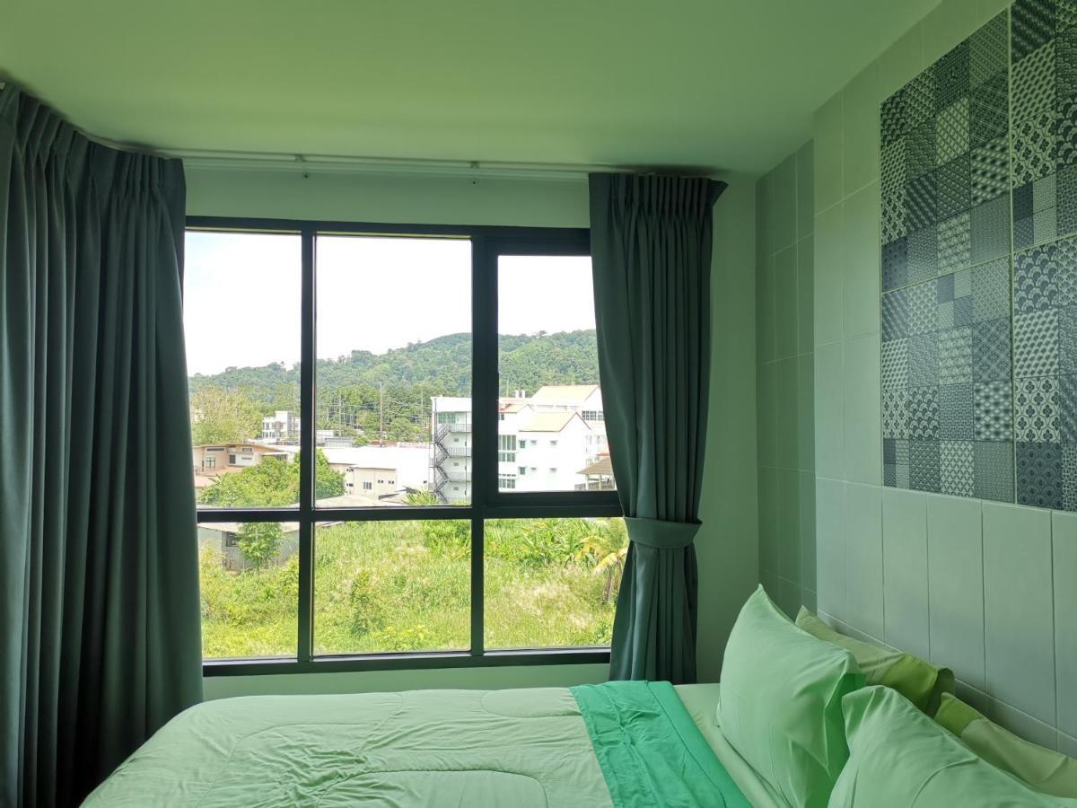 5 Floor - Centrio In Town - 30 Mins To Beaches