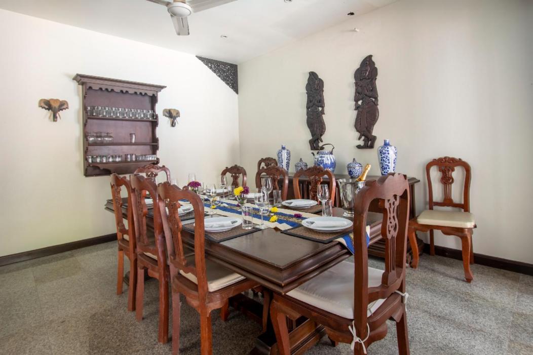 Villa Palm Chalong