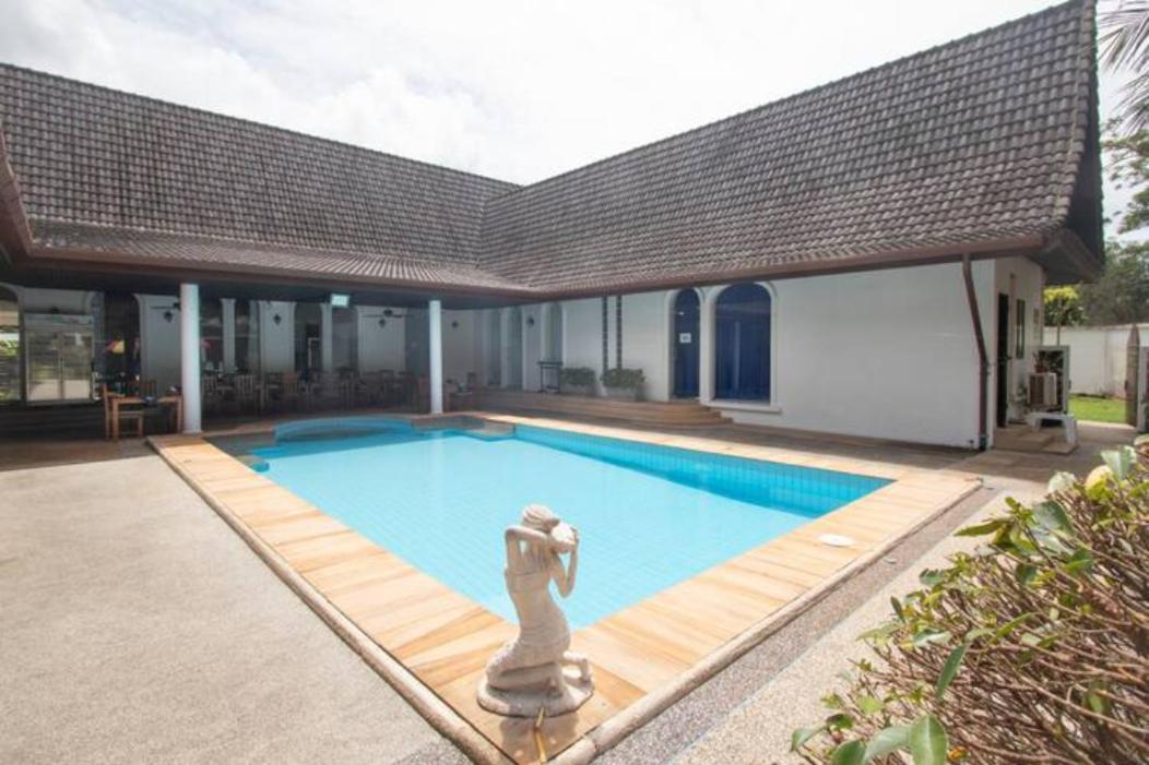 Villa Palm