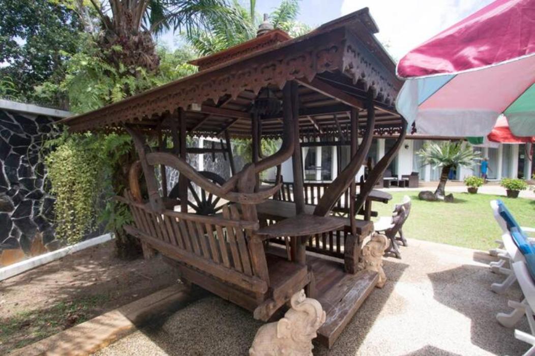 Palm Villa