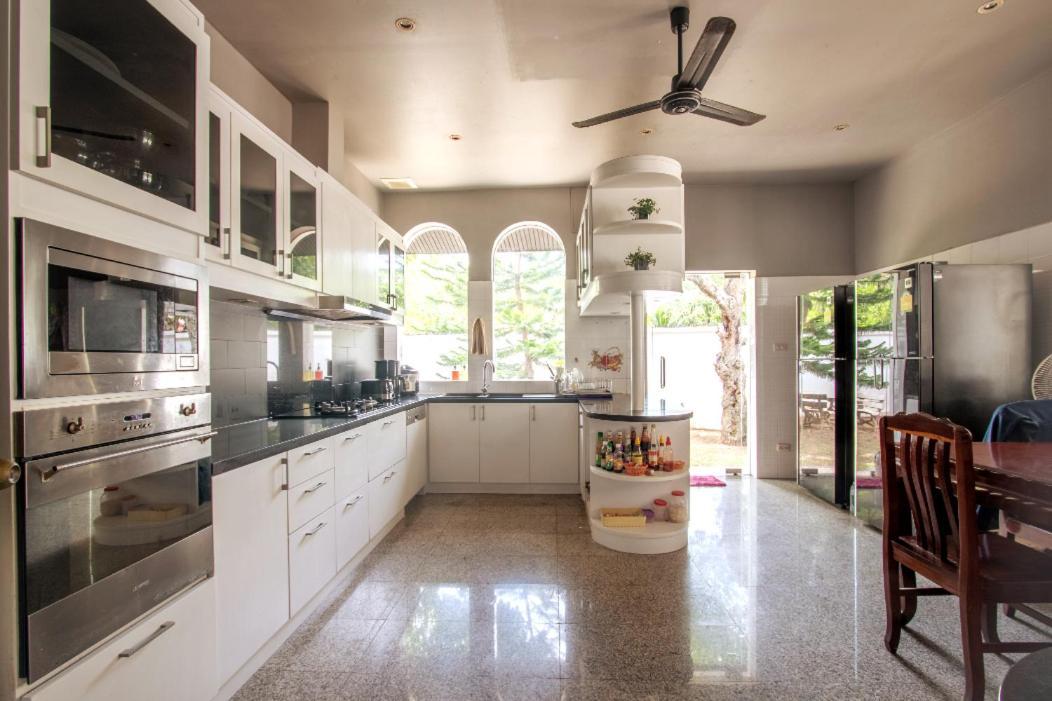 Villa Palm Chalong