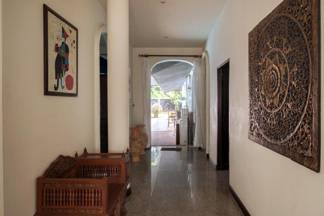 Palm Villa *