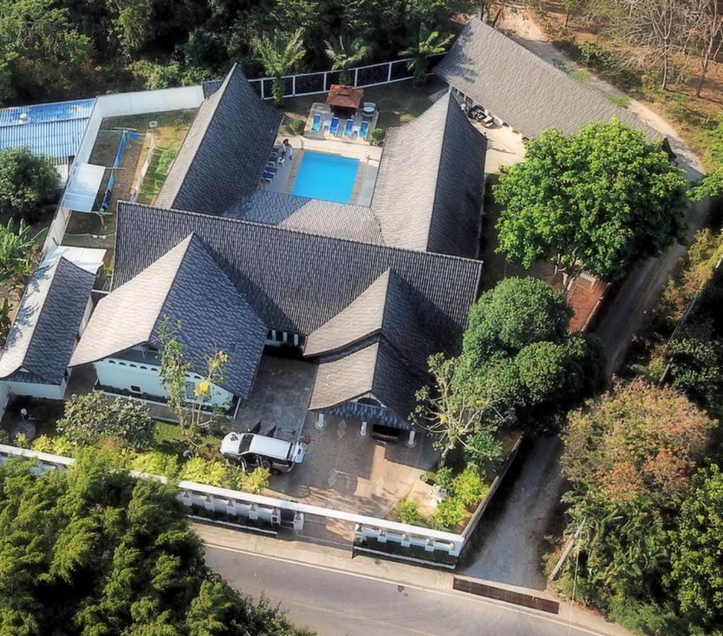 Villa Palm Chalong