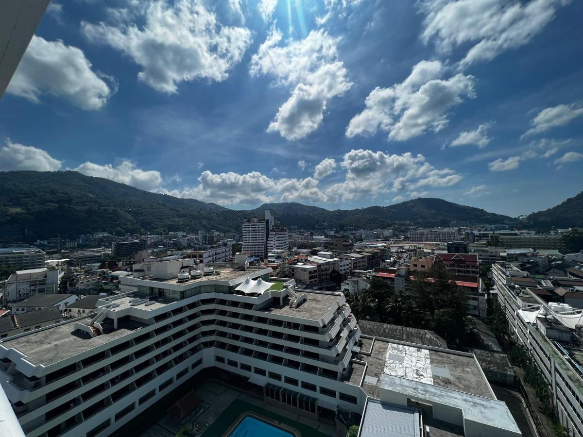 Apartamento Tower Superior 2 Bedrooms 2 Bathrooms