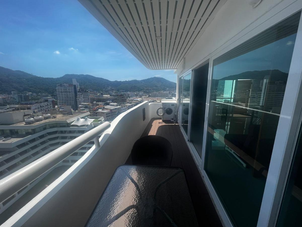 Tower Superior 2 Bedrooms 2 Bathrooms *