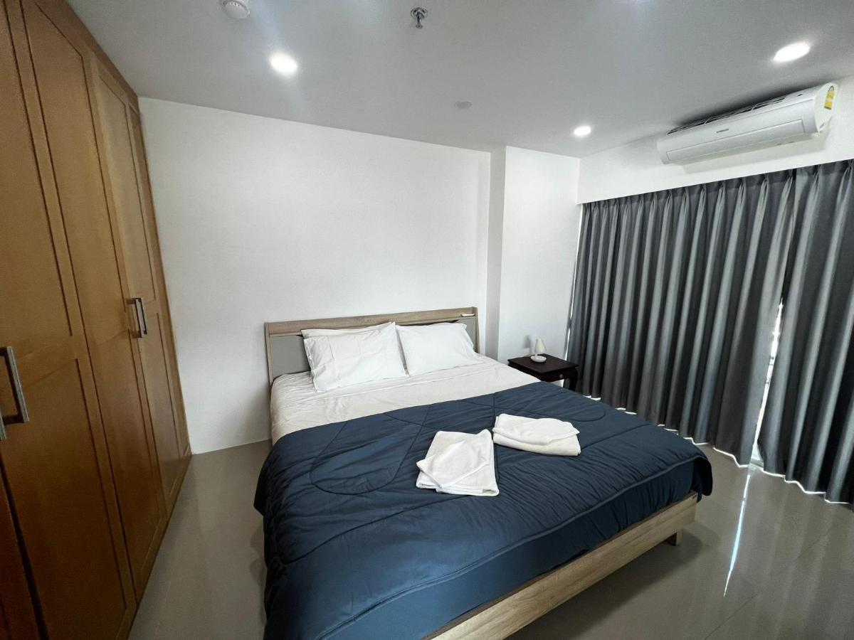 Apartamento Tower Superior 2 Bedrooms 2 Bathrooms *