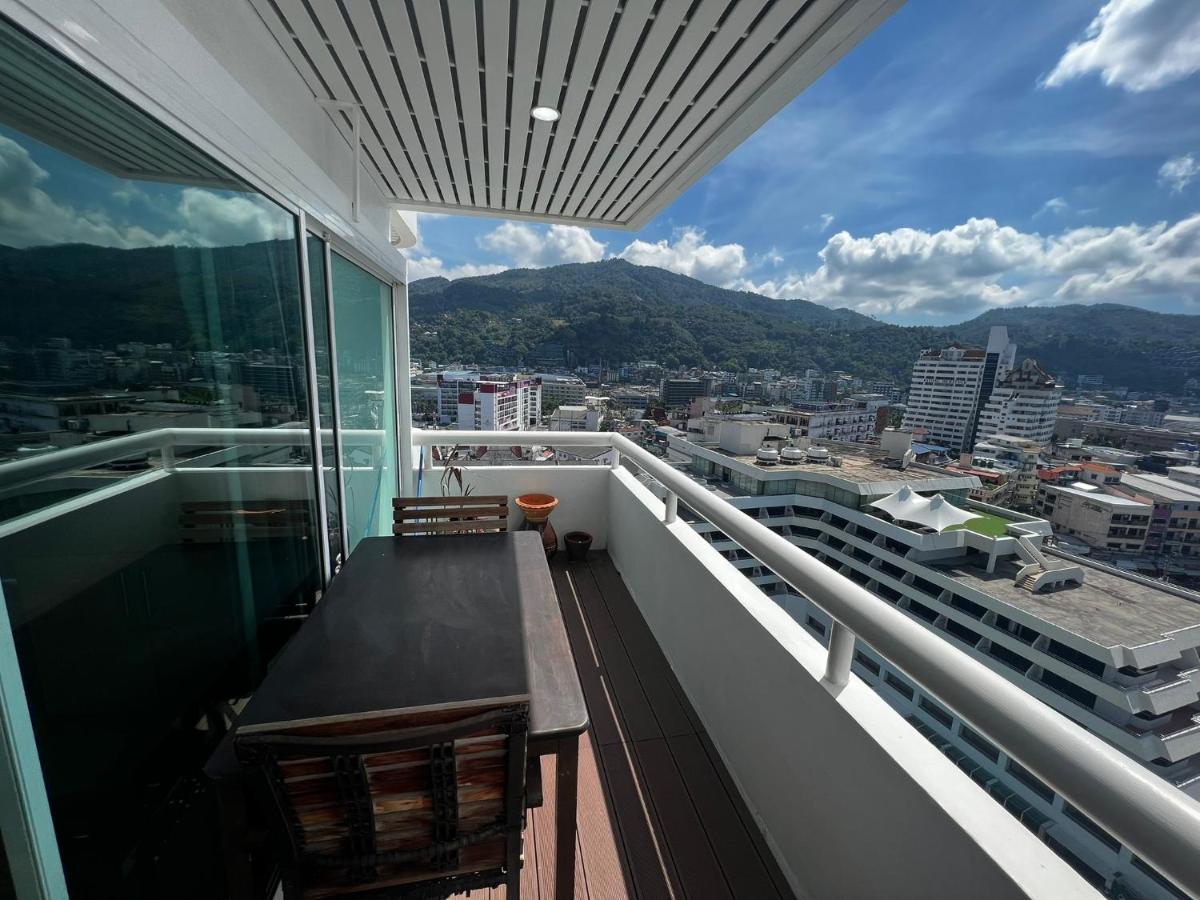 Tower Superior 2 Bedrooms 2 Bathrooms Apartamento *