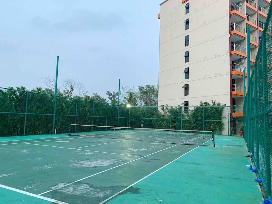 Maikhao Sunrise Sight Space Ban Mai Chalae