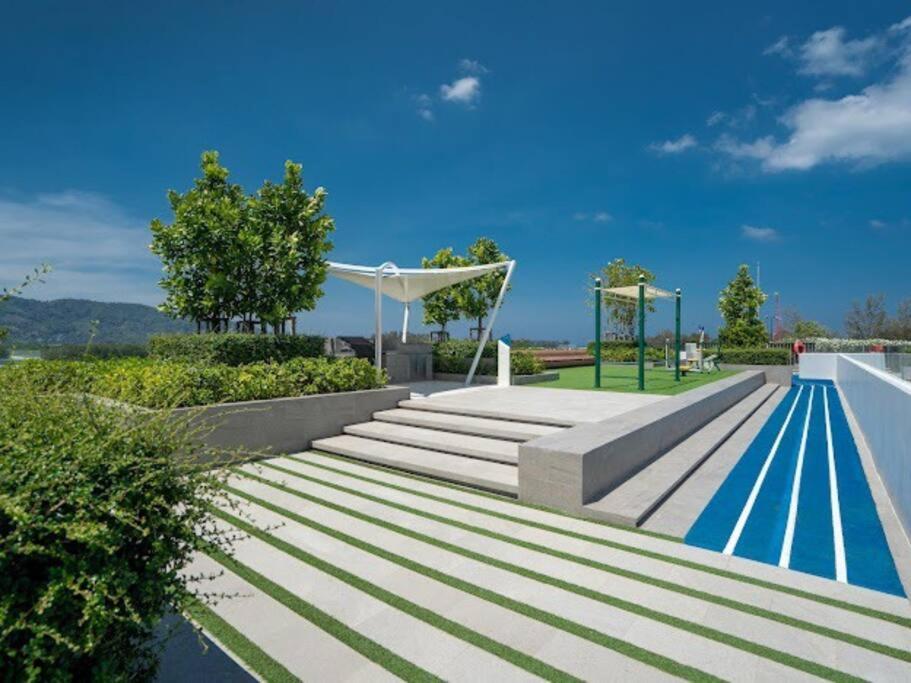 Apartment Bangtao , Laguna , 5 Minutes From The Bench, 2 Bedroom