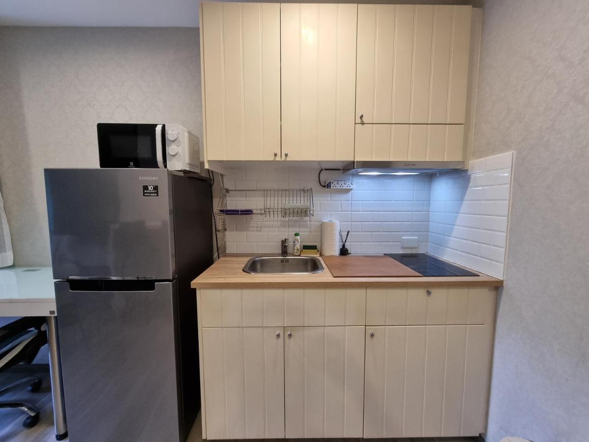 Apartment F1 The Title Residencies Naiyang Phuket 1 Floor 1 Bdr