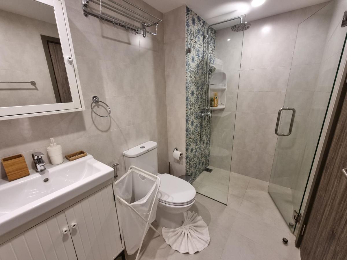 F1 The Title Residencies Naiyang Phuket 1 Floor 1 Bdr Apartment Nai Yang