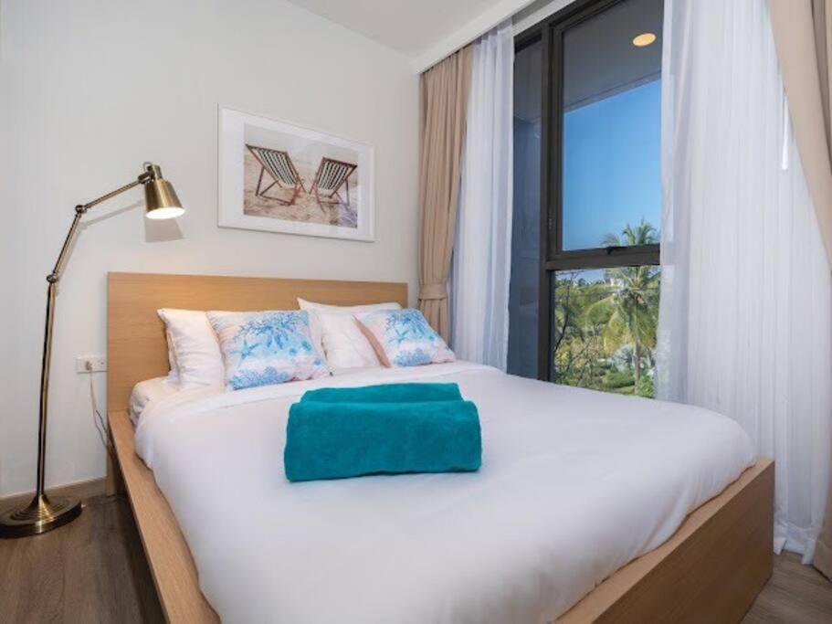 Bangtao , Laguna , 5 Minutes From The Bench, 2 Bedroom Apartment