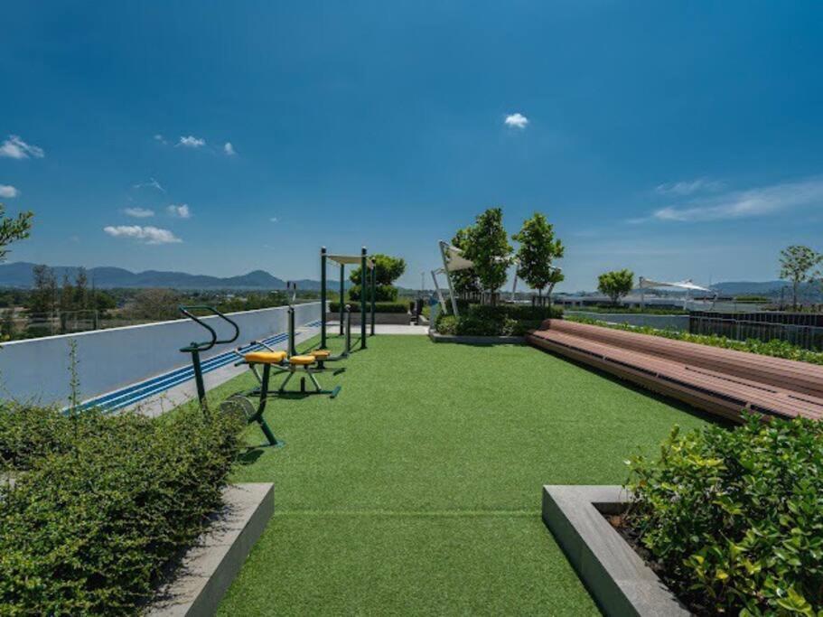 Bangtao , Laguna , 5 Minutes From The Bench, 2 Bedroom